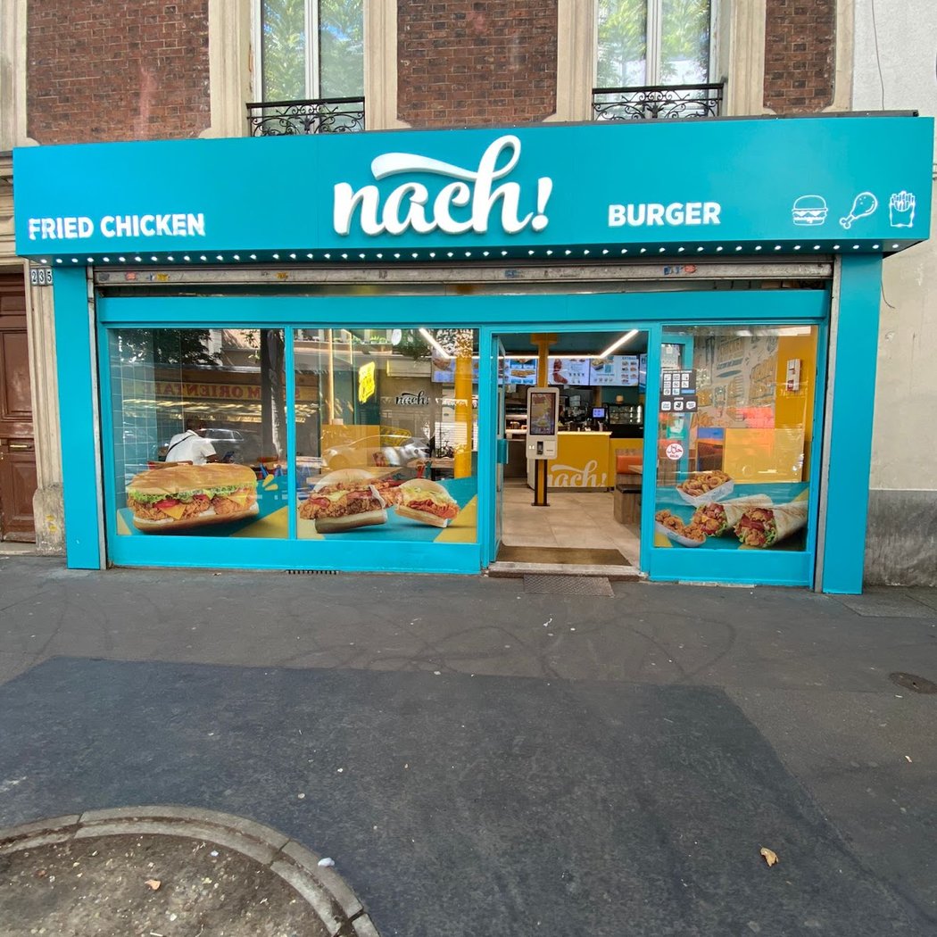 Nachitos 2